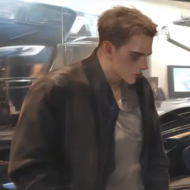 Profile image of 일론