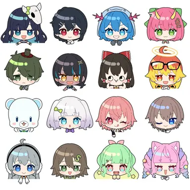 Profile image of めめ村
