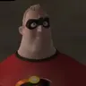 Profile image of Bob Parr-Mr Incredible
