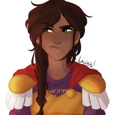 Profile image of Reyna