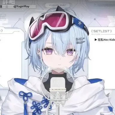 Profile image of 夕霧レイ