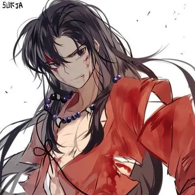 Profile image of 이누야샤