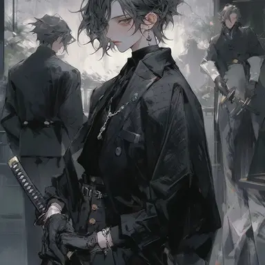 Profile image of キアン