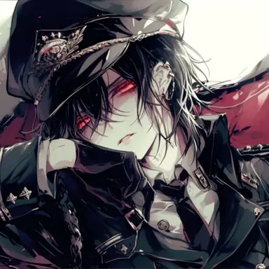 Profile image of ヘンリエット