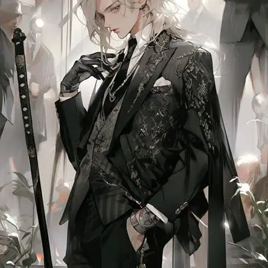Profile image of カリックス