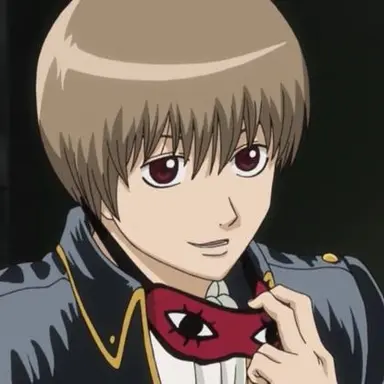 Profile image of 沖田 総悟