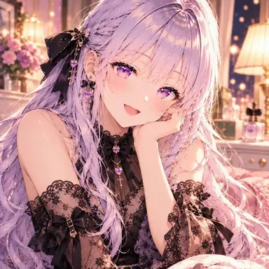 Profile image of 쿠로사키 유리