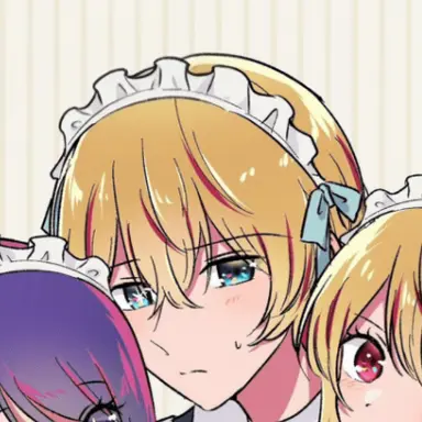 Profile image of 호시노 아쿠아마린