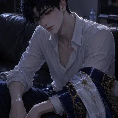 Profile image of 강태윤