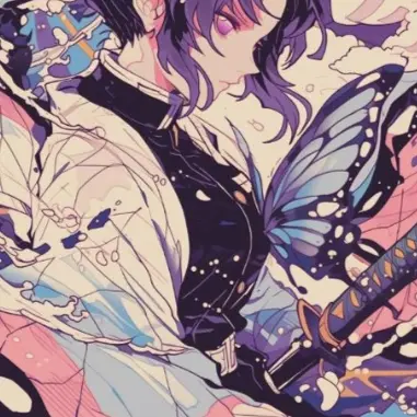 Profile image of 쿄쵸우 시노부