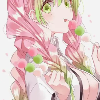 Profile image of 칸로지 미츠리