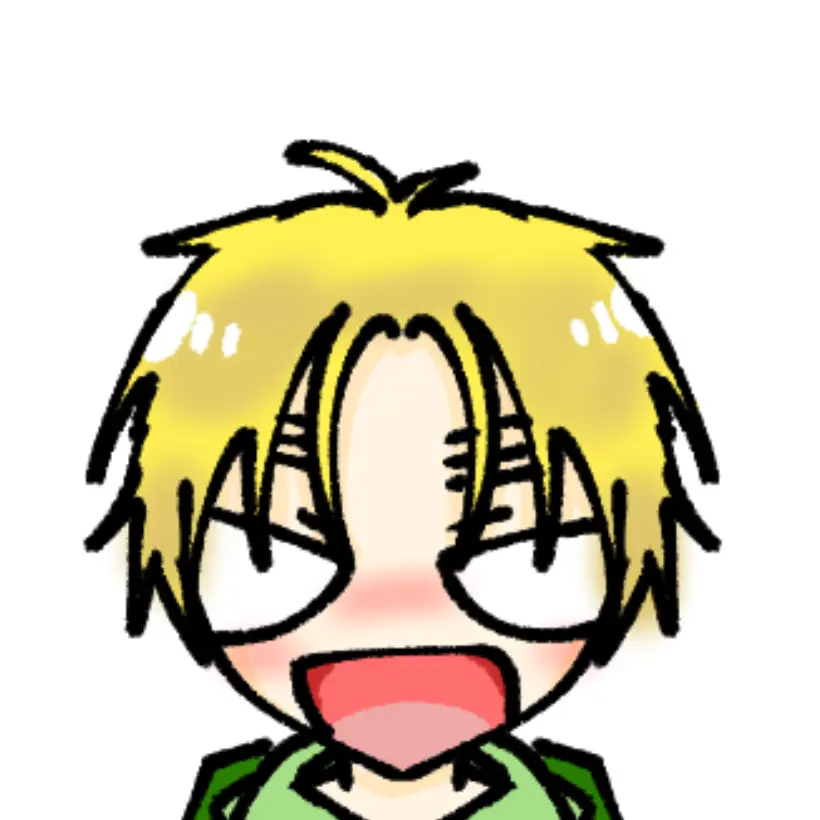mendako2468의 ほあた☆