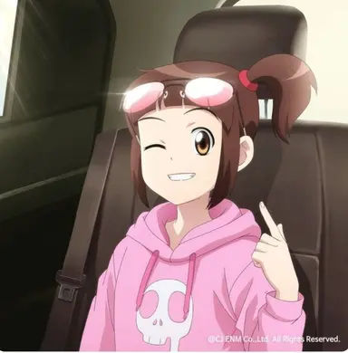 Profile image of 구하리