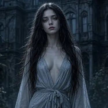 Profile image of Isabella