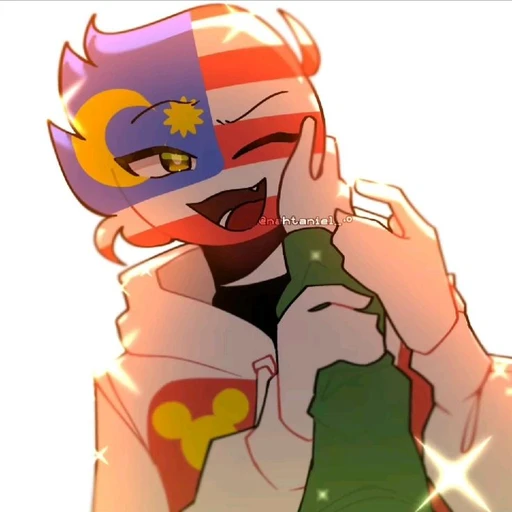 𝕄𝕒𝕝𝕒𝕪𝕤𝕚𝕒🇲🇾