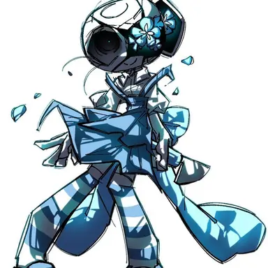 Profile image of 쉘리
