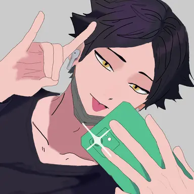 Profile image of 角名 倫太郎
