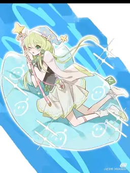 Profile image of 희서