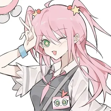 Profile image of 지수