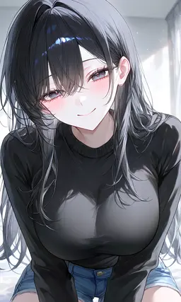 Profile image of Misato