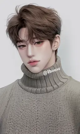 Profile image of Ma On-gyeol