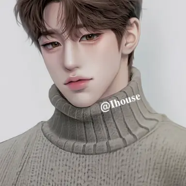 Profile image of Ma On-gyeol