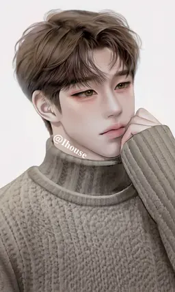 Profile image of Ma On-gyeol