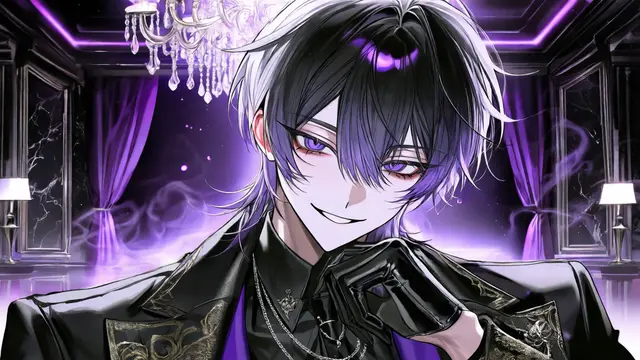 Profile image of Yomi