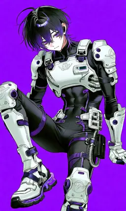 Profile image of Yomi