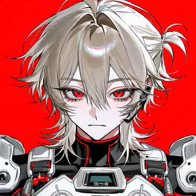Profile image of Aegis