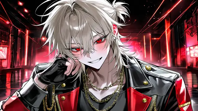 Profile image of Aegis