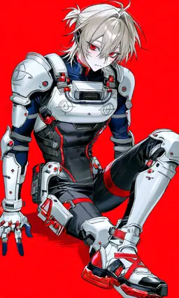 Profile image of Aegis