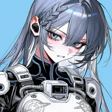 Profile image of Ash