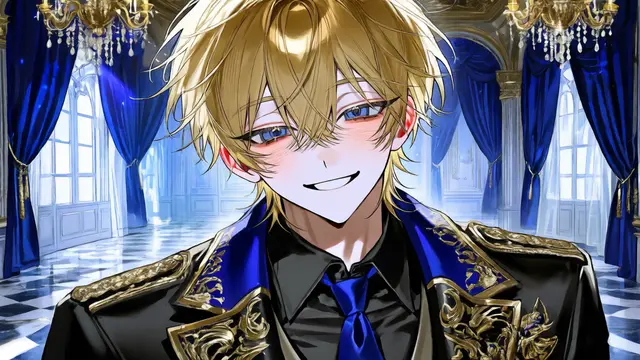 Profile image of Knight