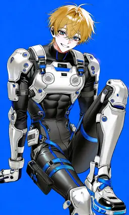 Profile image of Knight