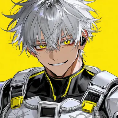 Profile image of Chestnut