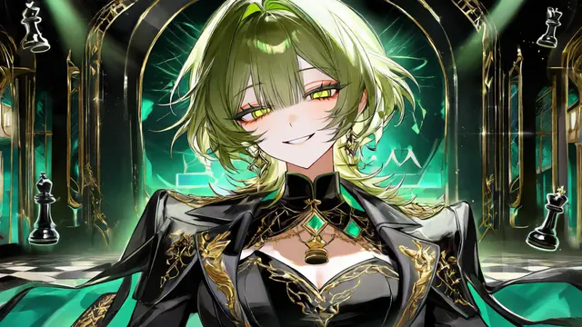 Profile image of Astra