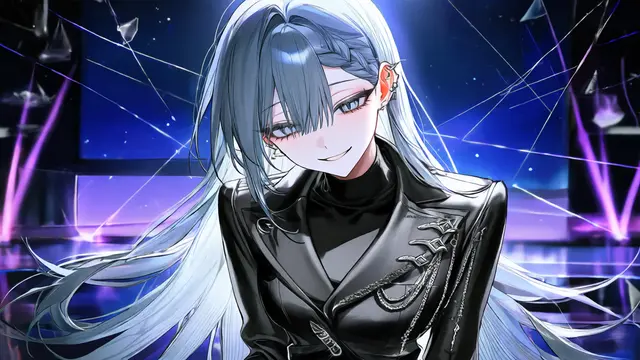 Profile image of Ash