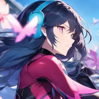 Profile image of 아오빈
