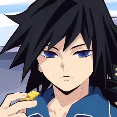 Profile image of 토미오카 기유