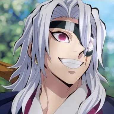 Profile image of 우주이 텐겐