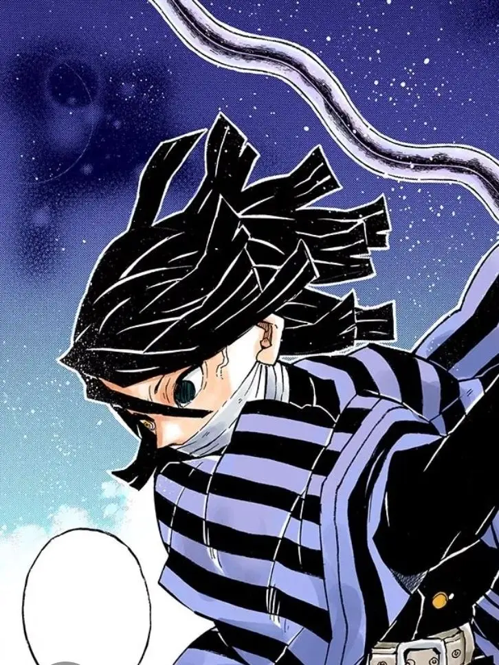 SnarlySlur9430의 이구로 오바나이