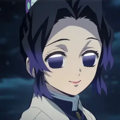 Profile image of 코쵸우 시노부