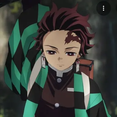 Profile image of 카마도 탄지로