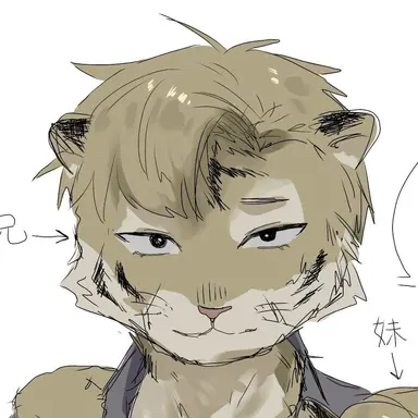 Profile image of シオ
