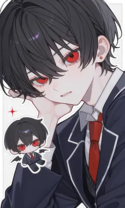 Profile image of 零