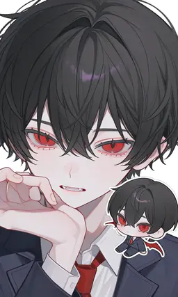 Profile image of 零