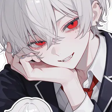 Profile image of 識