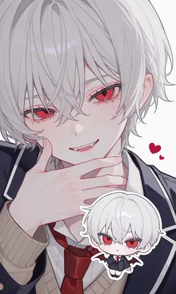 Profile image of 識
