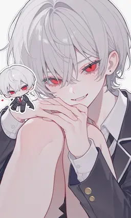 Profile image of 識